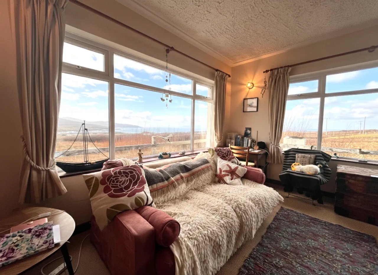 Photo of Dooega West, Achill, Co Mayo, F28 DT22