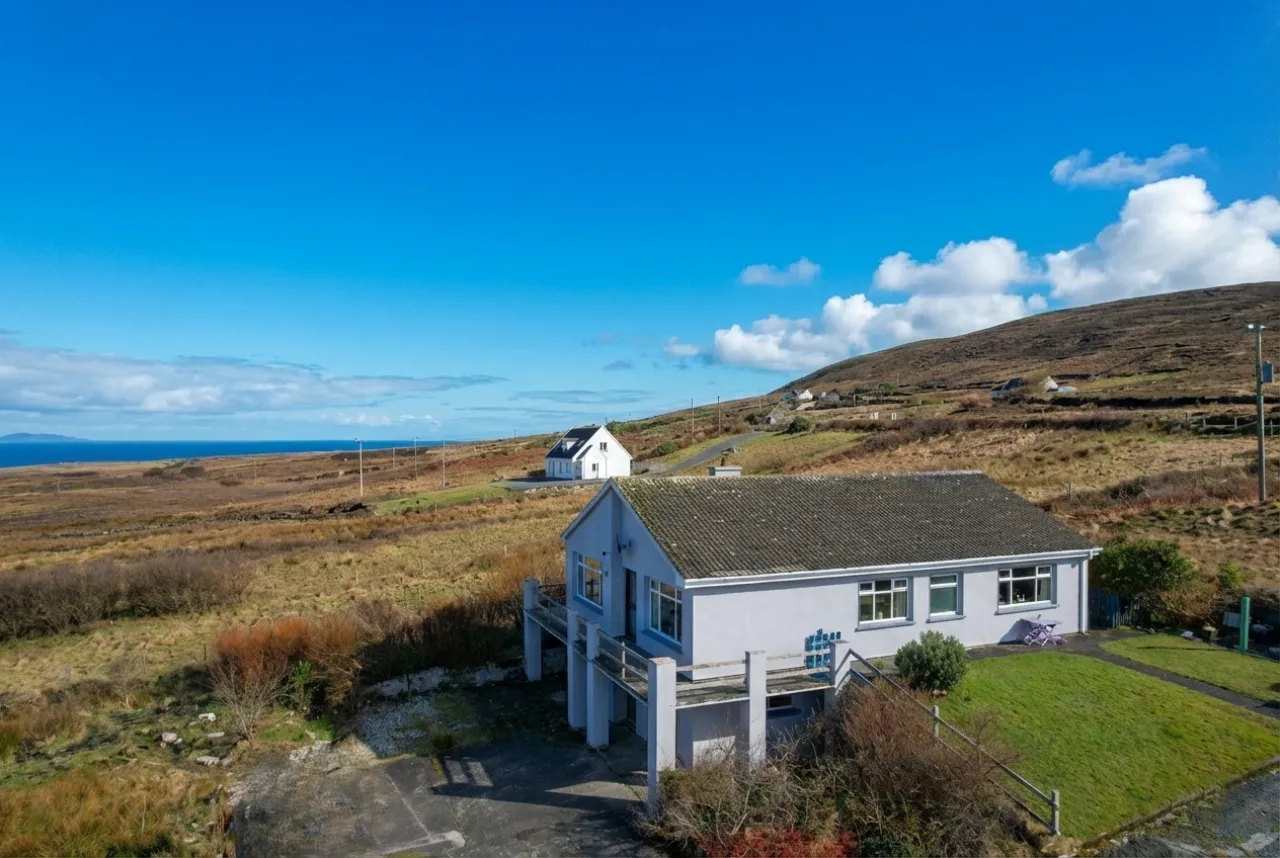 Photo of Dooega West, Achill, Co Mayo, F28 DT22