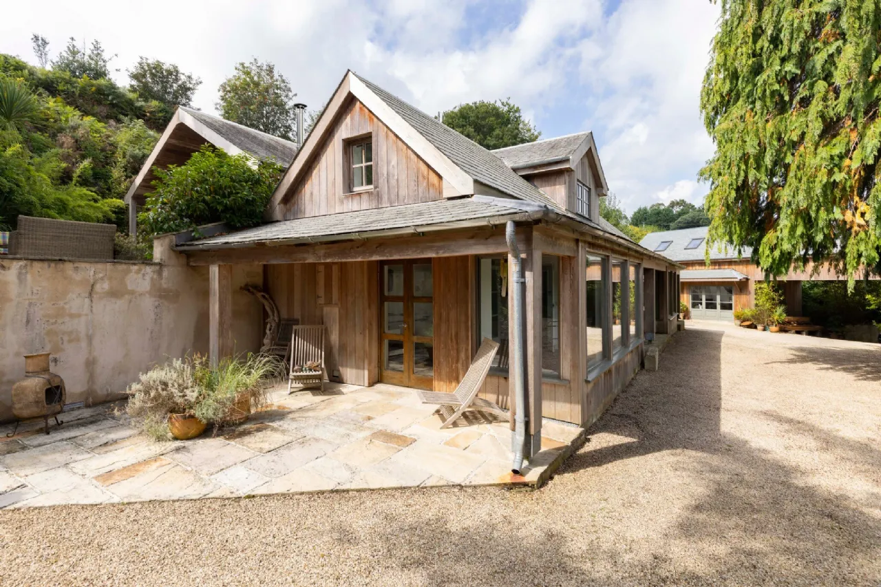 Photo of Rowan Lodge, Kilcashel, Avoca, Co Wicklow, Y14 RR24