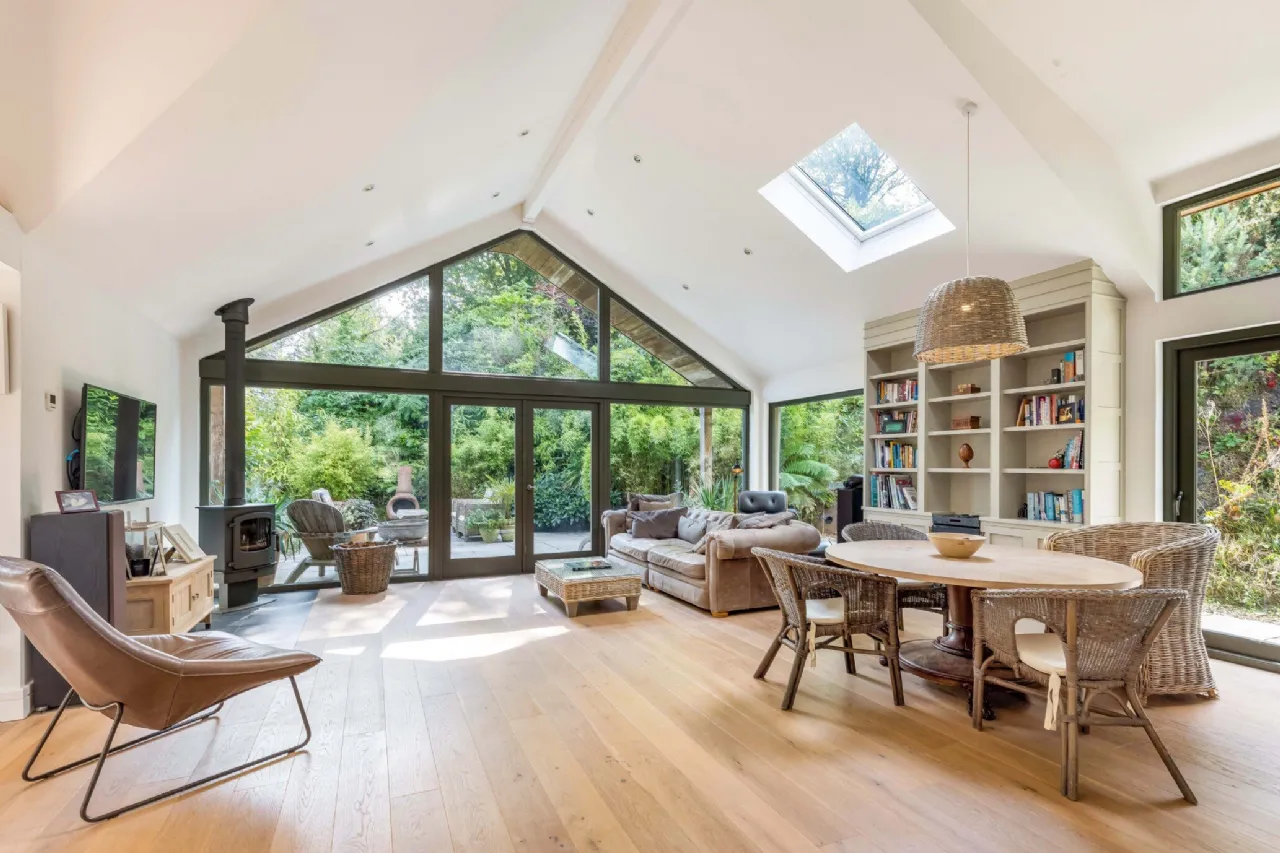 Photo of Rowan Lodge, Kilcashel, Avoca, Co Wicklow, Y14 RR24