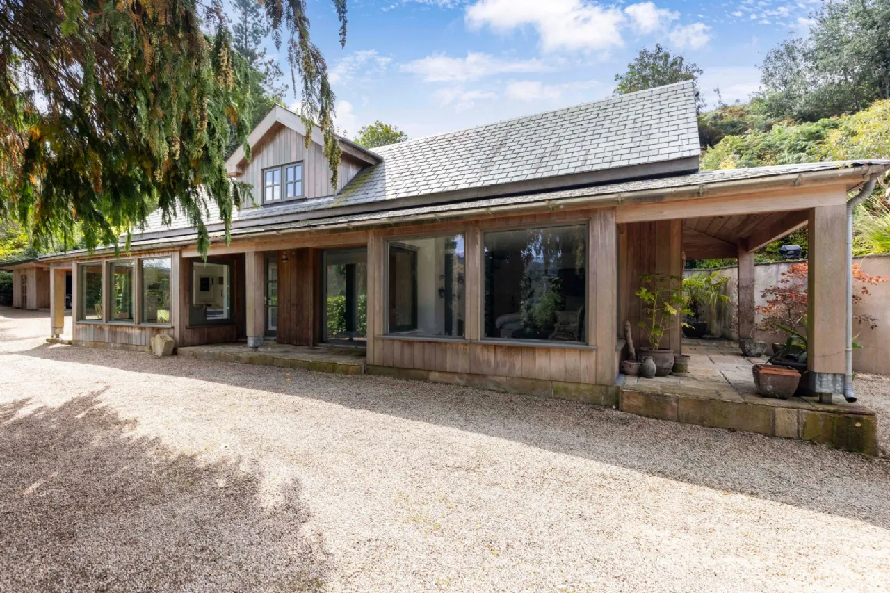 Photo of Rowan Lodge, Kilcashel, Avoca, Co Wicklow, Y14 RR24