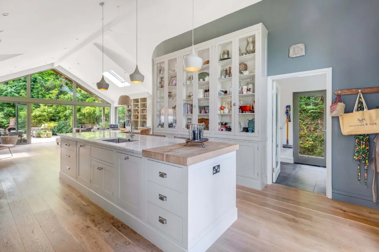 Photo of Rowan Lodge, Kilcashel, Avoca, Co Wicklow, Y14 RR24