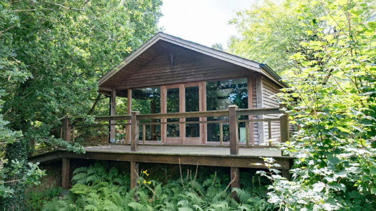 Photo of Rowan Lodge, Kilcashel, Avoca, Co Wicklow, Y14 RR24