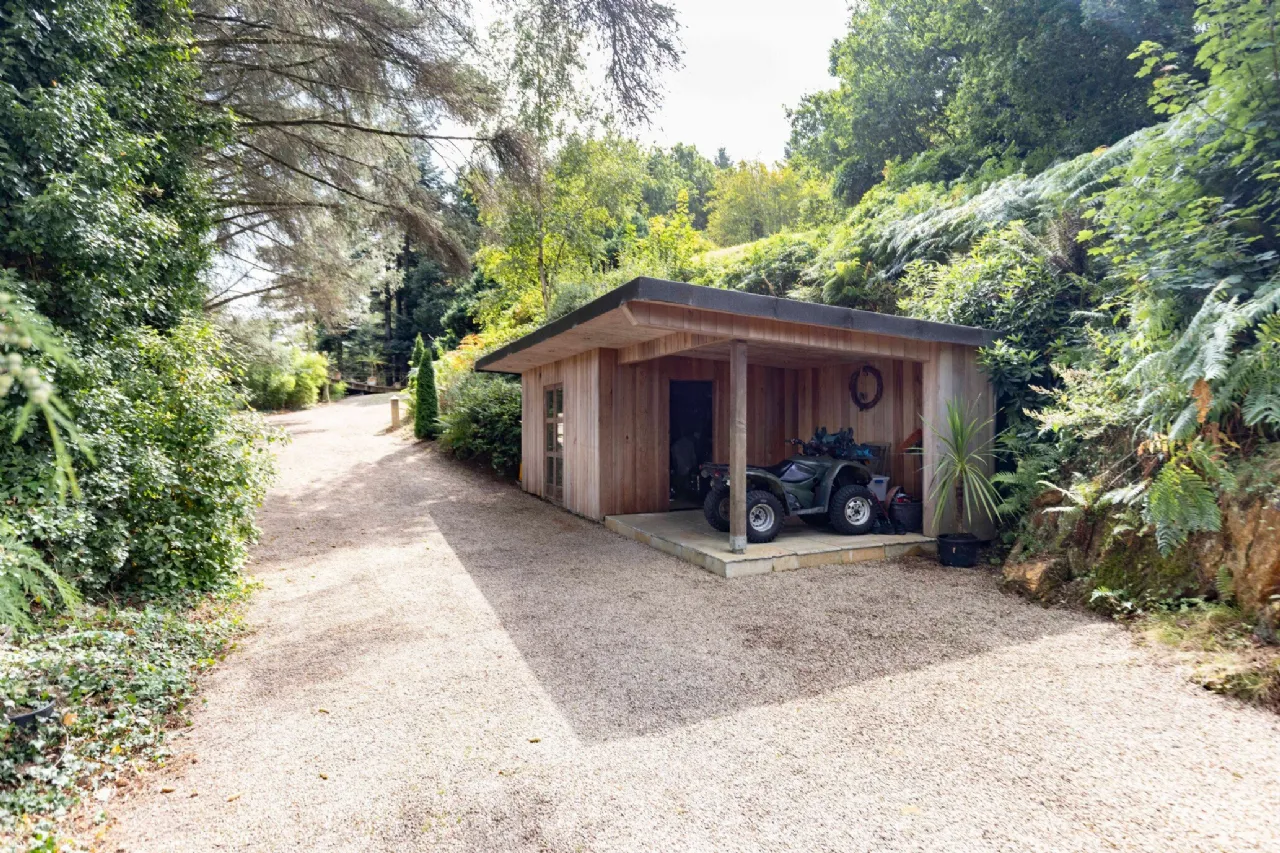 Photo of Rowan Lodge, Kilcashel, Avoca, Co Wicklow, Y14 RR24