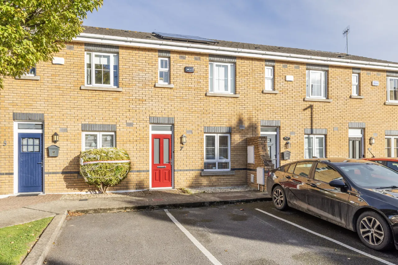 Photo of 7 New Haven Avenue, Flemington Lane, Balbriggan, Co. Dublin, K32DA50