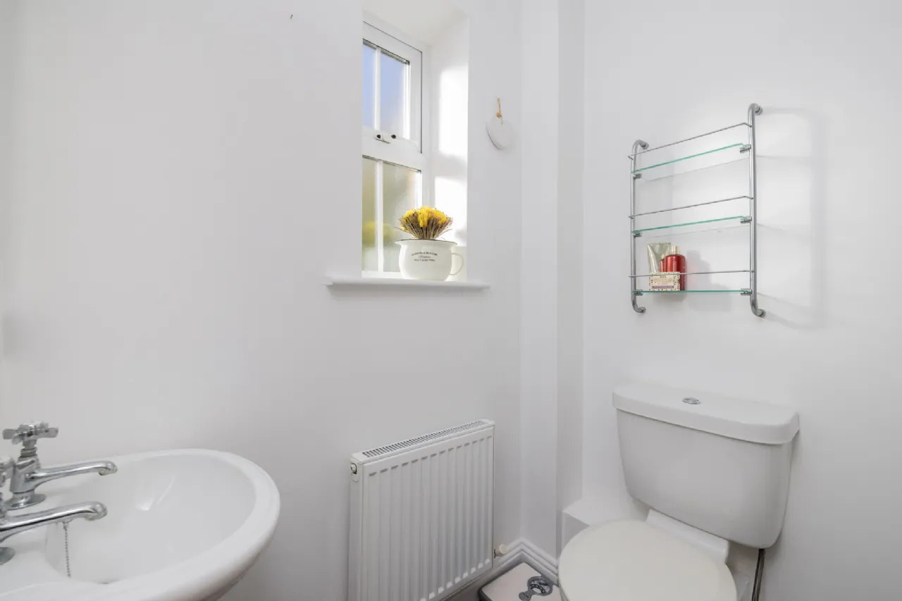 Photo of 7 New Haven Avenue, Flemington Lane, Balbriggan, Co. Dublin, K32DA50