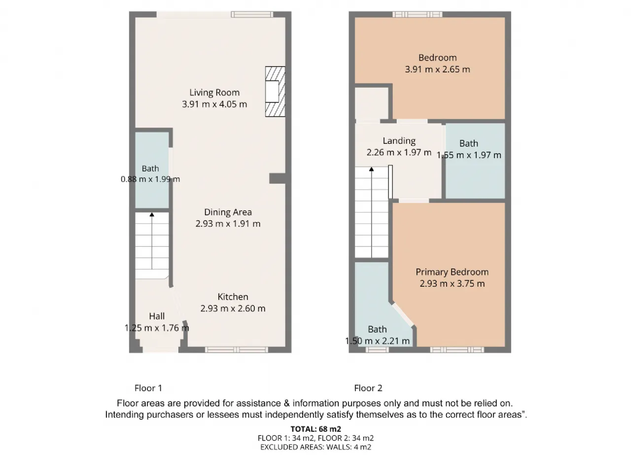 Photo of 7 New Haven Avenue, Flemington Lane, Balbriggan, Co. Dublin, K32DA50