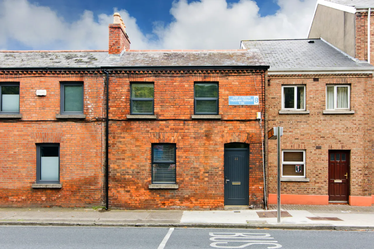 Photo of 22 Faulkners Terrace, Kilmainham, Mount Brown, Dublin 8, D08 A09Y