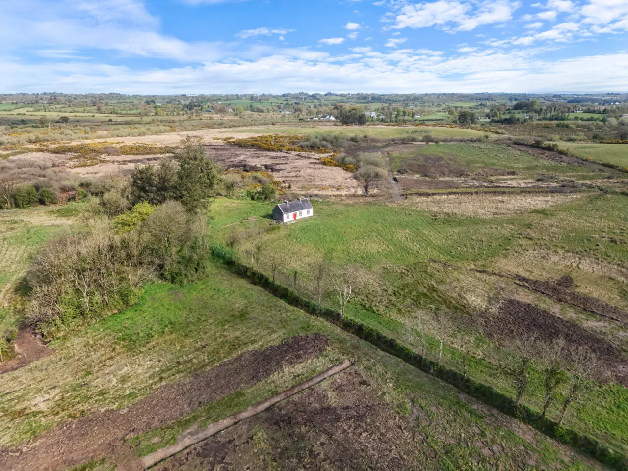 Photo of Lisduff, Ballyhaunis, Co Mayo, F35X037