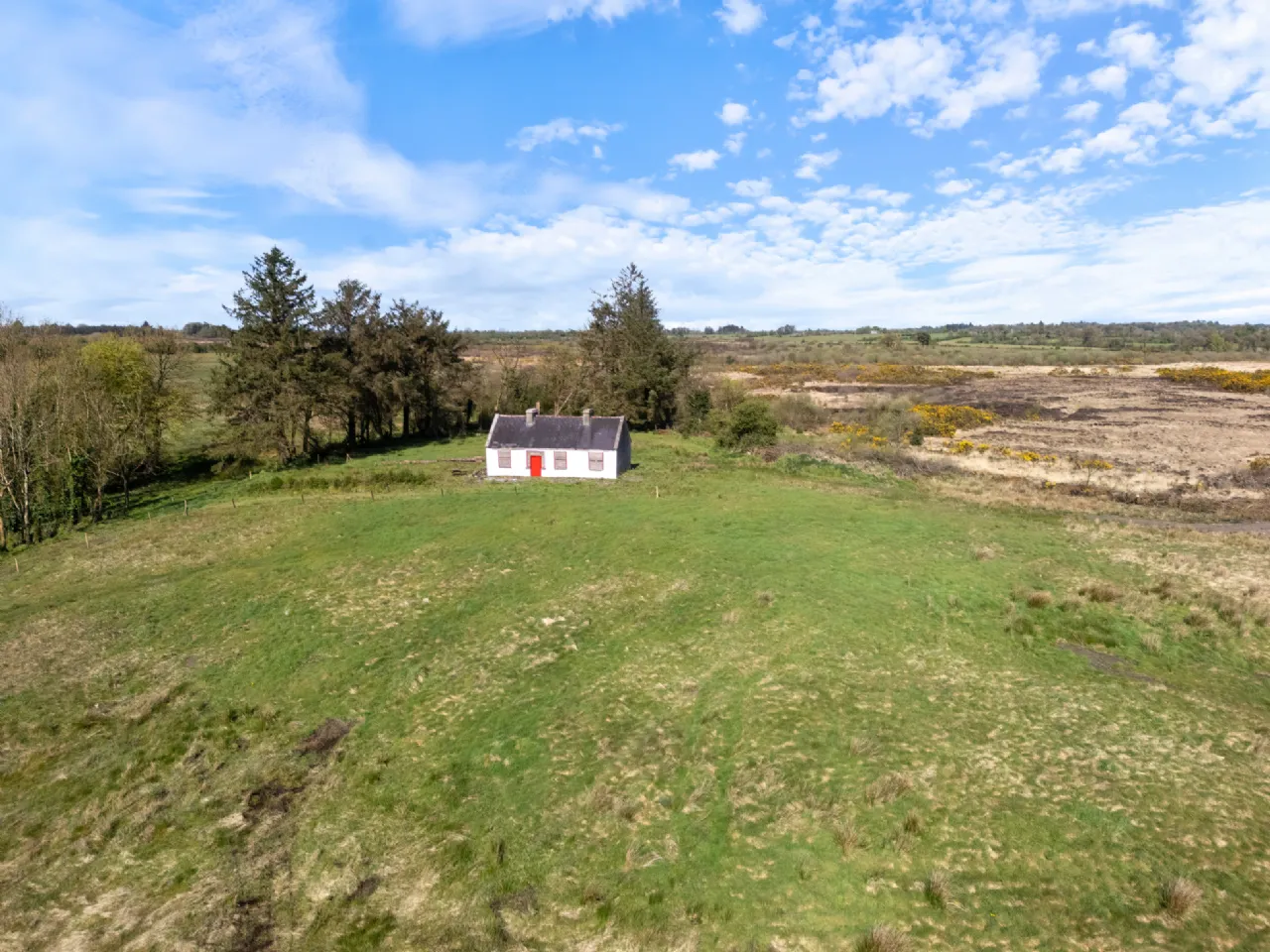 Photo of Lisduff, Ballyhaunis, Co Mayo, F35X037