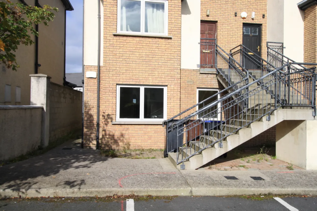 Photo of 23 Beech Road, Rivercourt, Carlow, R93 FH00