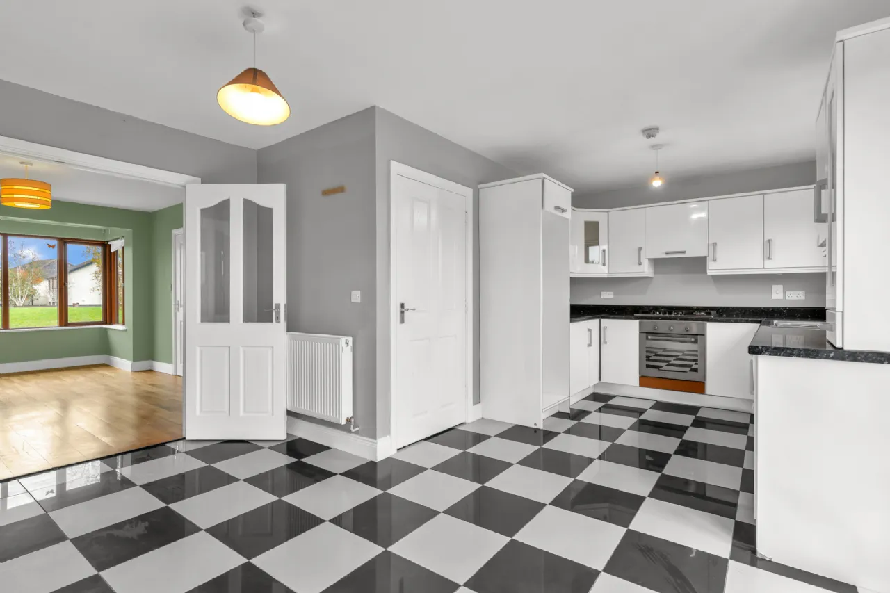 Photo of 14 Grace Avenue, Gracefield Manor, Ballylynan, Co Laois, R14 HC67