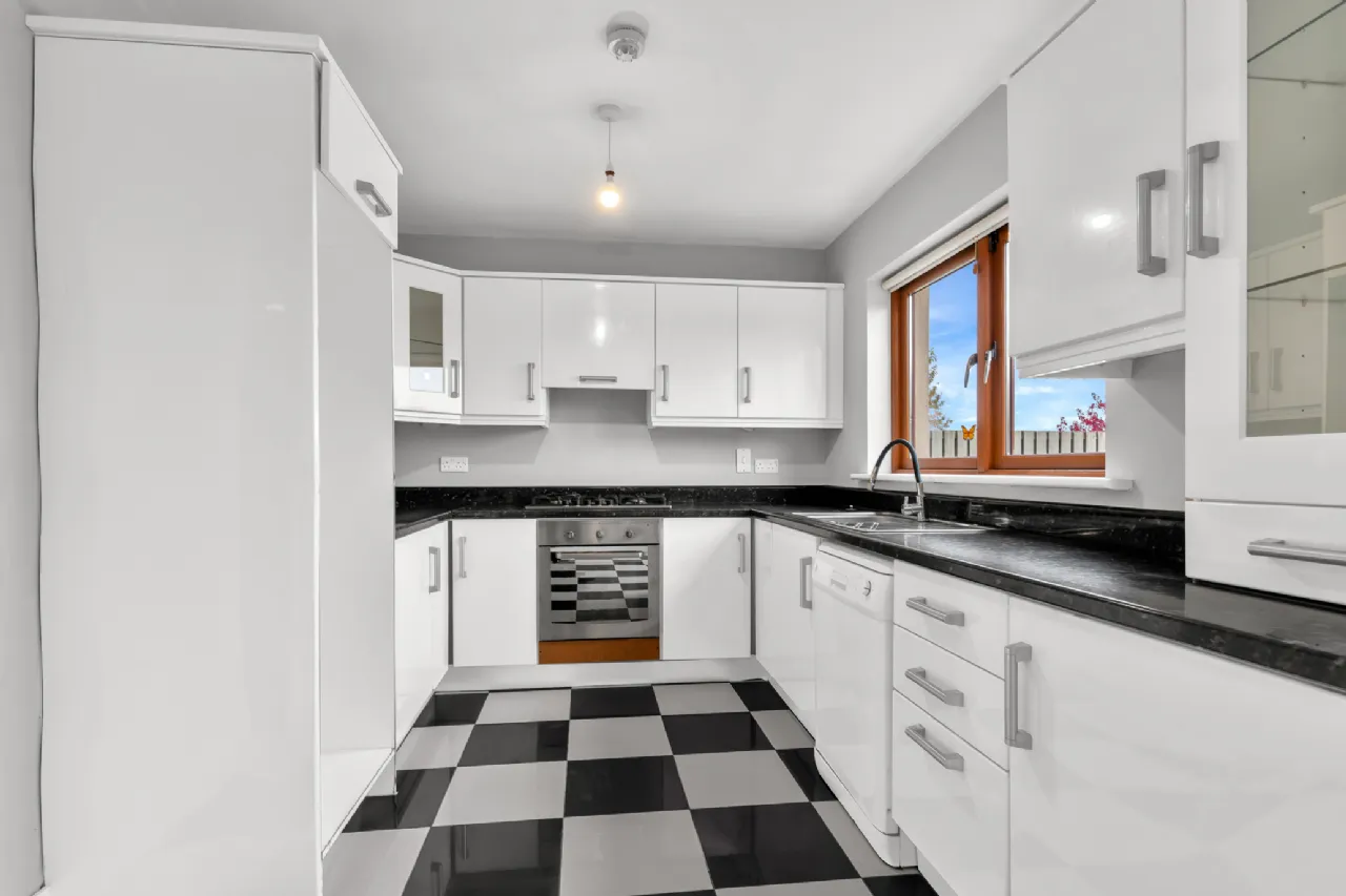 Photo of 14 Grace Avenue, Gracefield Manor, Ballylynan, Co Laois, R14 HC67