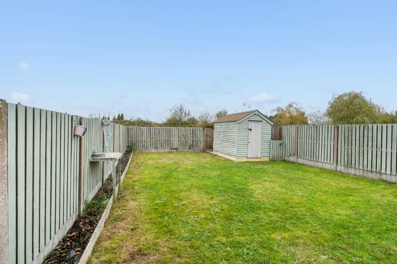 Photo of 14 Grace Avenue, Gracefield Manor, Ballylynan, Co Laois, R14 HC67