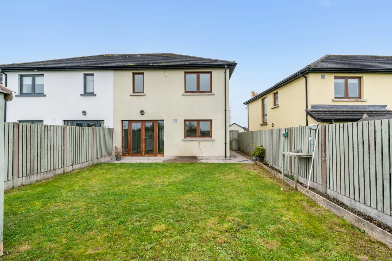 Photo of 14 Grace Avenue, Gracefield Manor, Ballylynan, Co Laois, R14 HC67