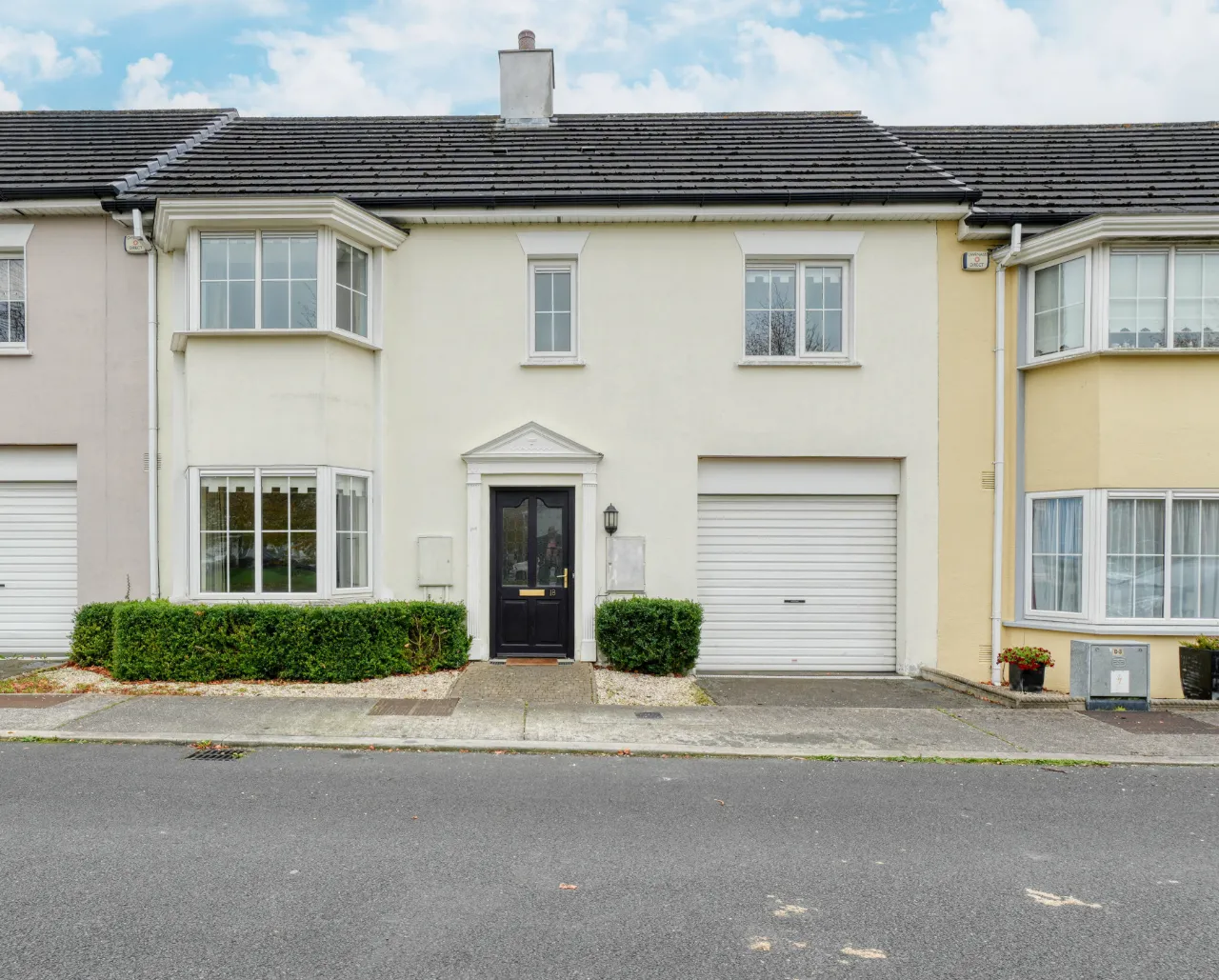 Photo of 18 Blossom Court,, Esker Hills,, Portlaoise, Co.Laois, R32 T3CC