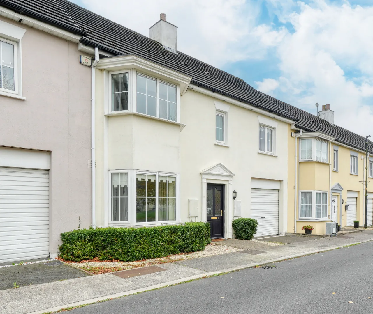 Photo of 18 Blossom Court,, Esker Hills,, Portlaoise, Co.Laois, R32 T3CC