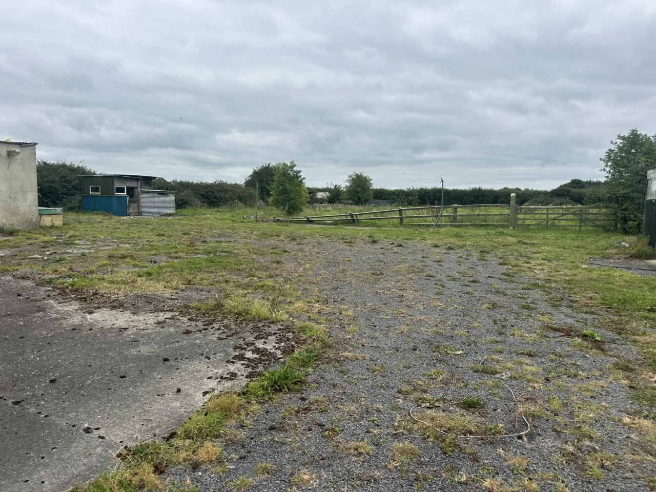 Photo of Rathpatrick, Crosspatrick, Co. Kilkenny, E41 EP20