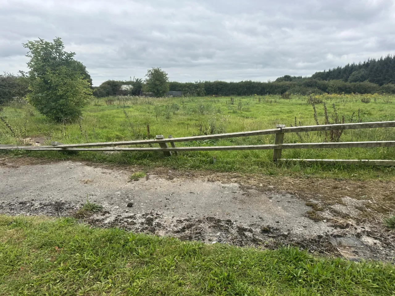 Photo of Rathpatrick, Crosspatrick, Co. Kilkenny, E41 EP20