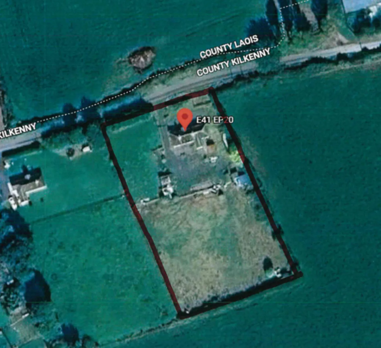 Photo of Rathpatrick, Crosspatrick, Co. Kilkenny, E41 EP20