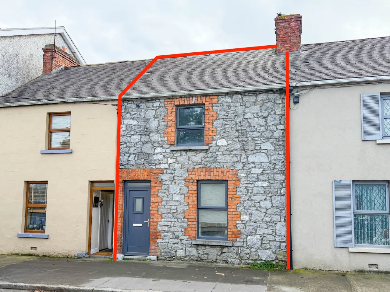 Photo of 6 Mitchel Street, Thurles, Co. Tipperary, E41 T8W7