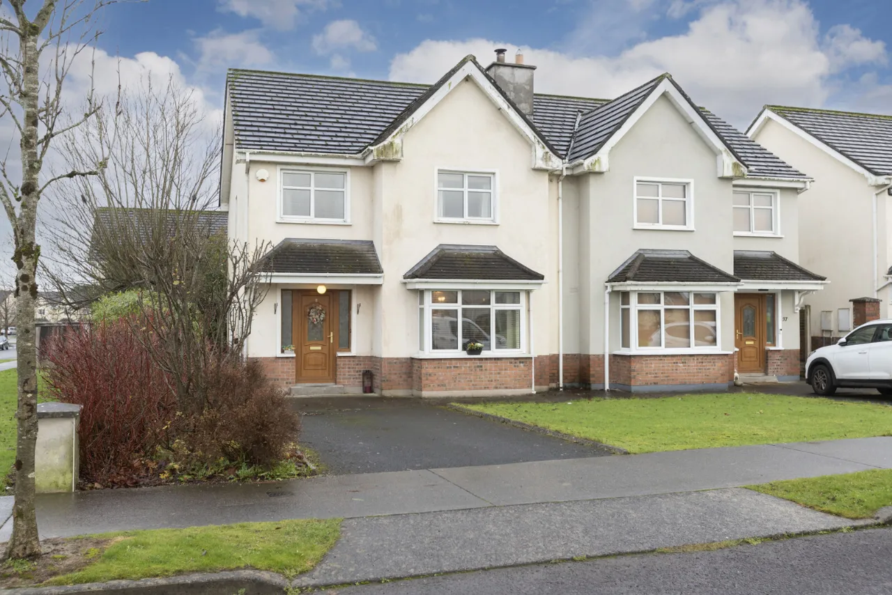 Photo of 38 Belvedere Hills, Mullingar, Co. Westmeath, N91 K8N5