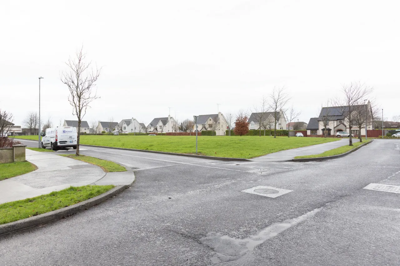 Photo of 38 Belvedere Hills, Mullingar, Co. Westmeath, N91 K8N5