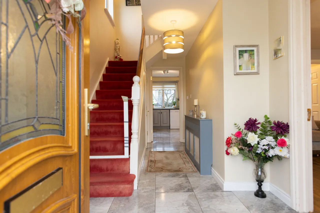 Photo of 38 Belvedere Hills, Mullingar, Co. Westmeath, N91 K8N5