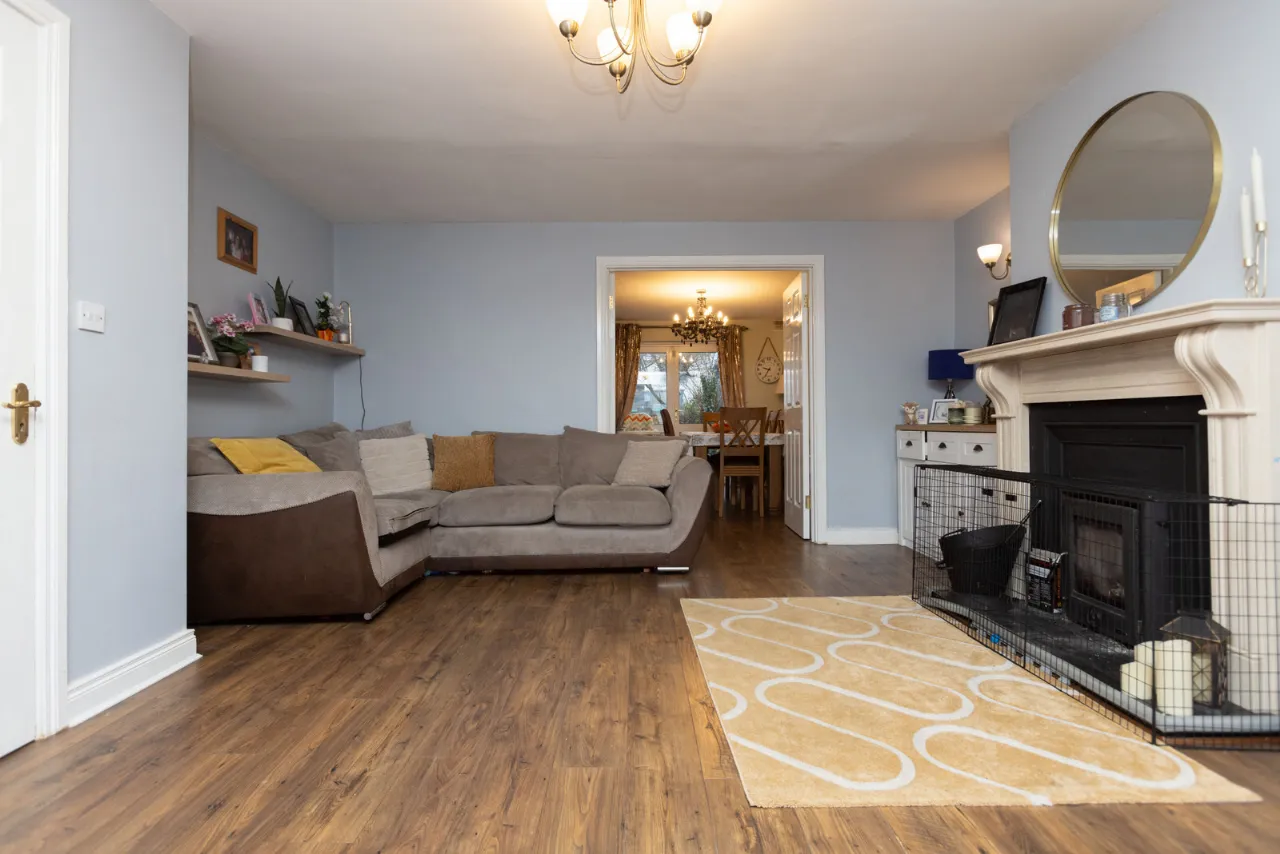 Photo of 38 Belvedere Hills, Mullingar, Co. Westmeath, N91 K8N5