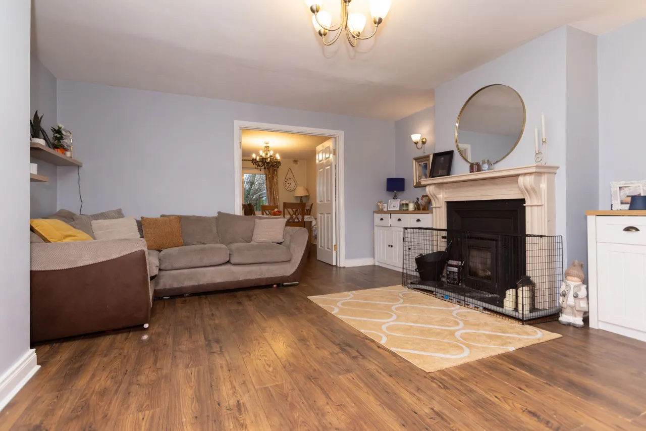 Photo of 38 Belvedere Hills, Mullingar, Co. Westmeath, N91 K8N5