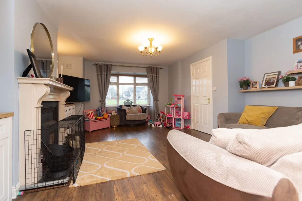 Photo of 38 Belvedere Hills, Mullingar, Co. Westmeath, N91 K8N5