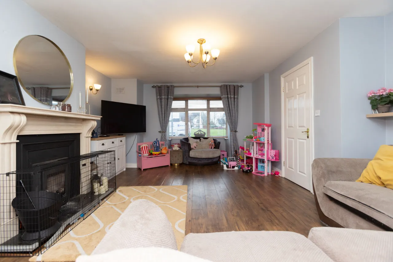 Photo of 38 Belvedere Hills, Mullingar, Co. Westmeath, N91 K8N5