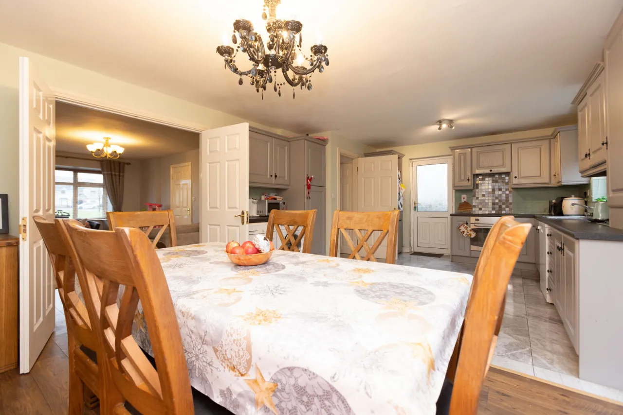 Photo of 38 Belvedere Hills, Mullingar, Co. Westmeath, N91 K8N5