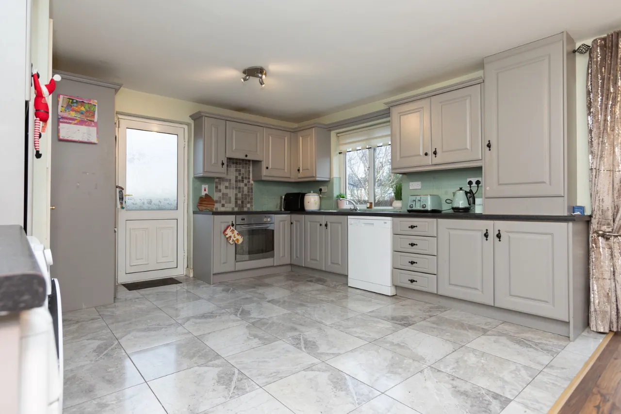 Photo of 38 Belvedere Hills, Mullingar, Co. Westmeath, N91 K8N5