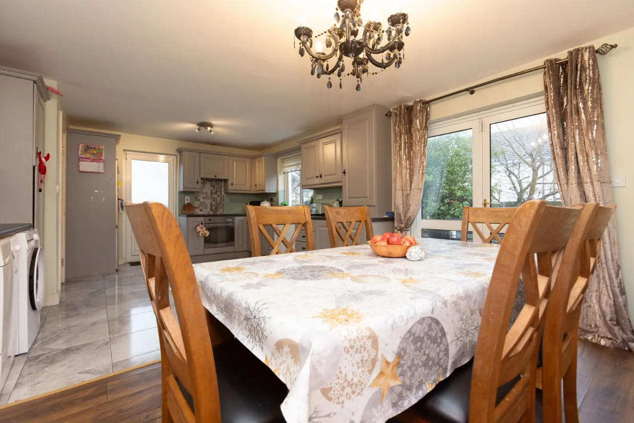 Photo of 38 Belvedere Hills, Mullingar, Co. Westmeath, N91 K8N5