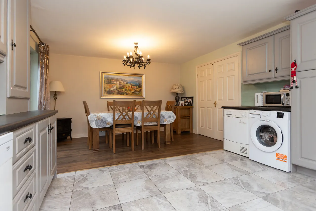 Photo of 38 Belvedere Hills, Mullingar, Co. Westmeath, N91 K8N5