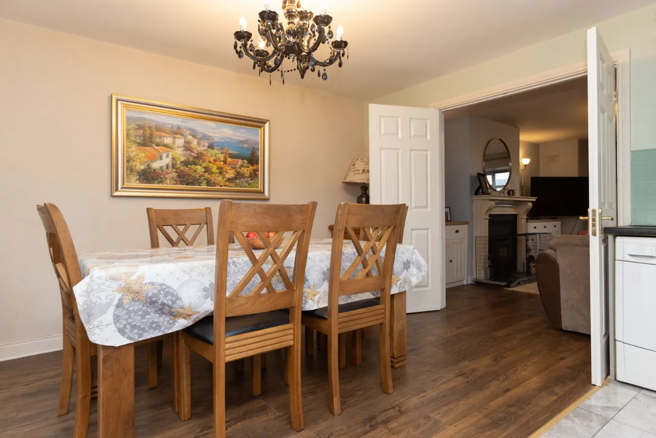 Photo of 38 Belvedere Hills, Mullingar, Co. Westmeath, N91 K8N5