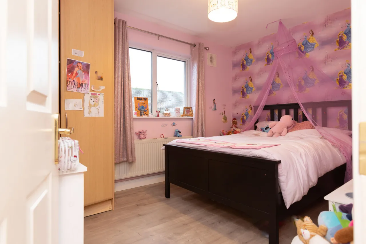 Photo of 38 Belvedere Hills, Mullingar, Co. Westmeath, N91 K8N5