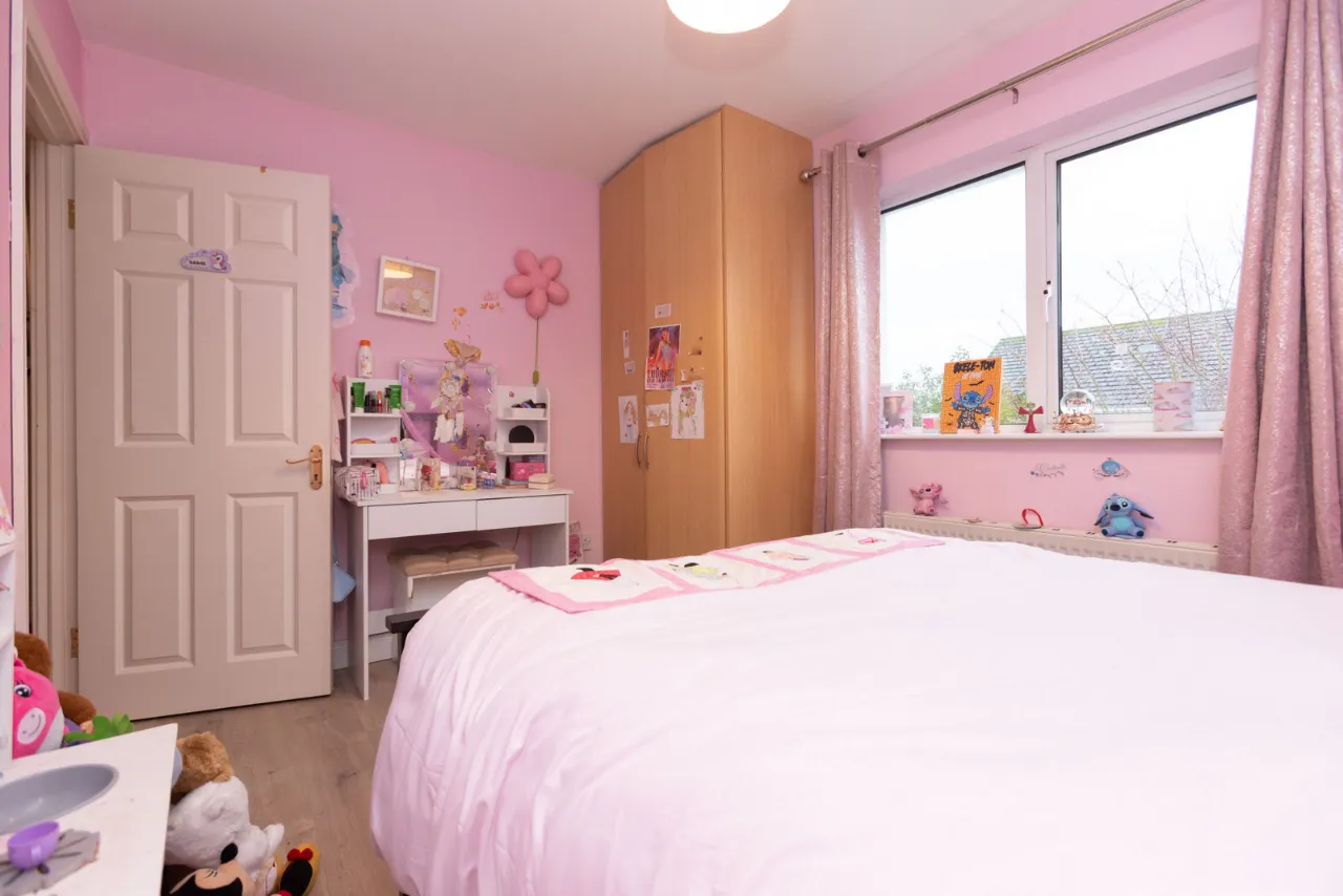 Photo of 38 Belvedere Hills, Mullingar, Co. Westmeath, N91 K8N5