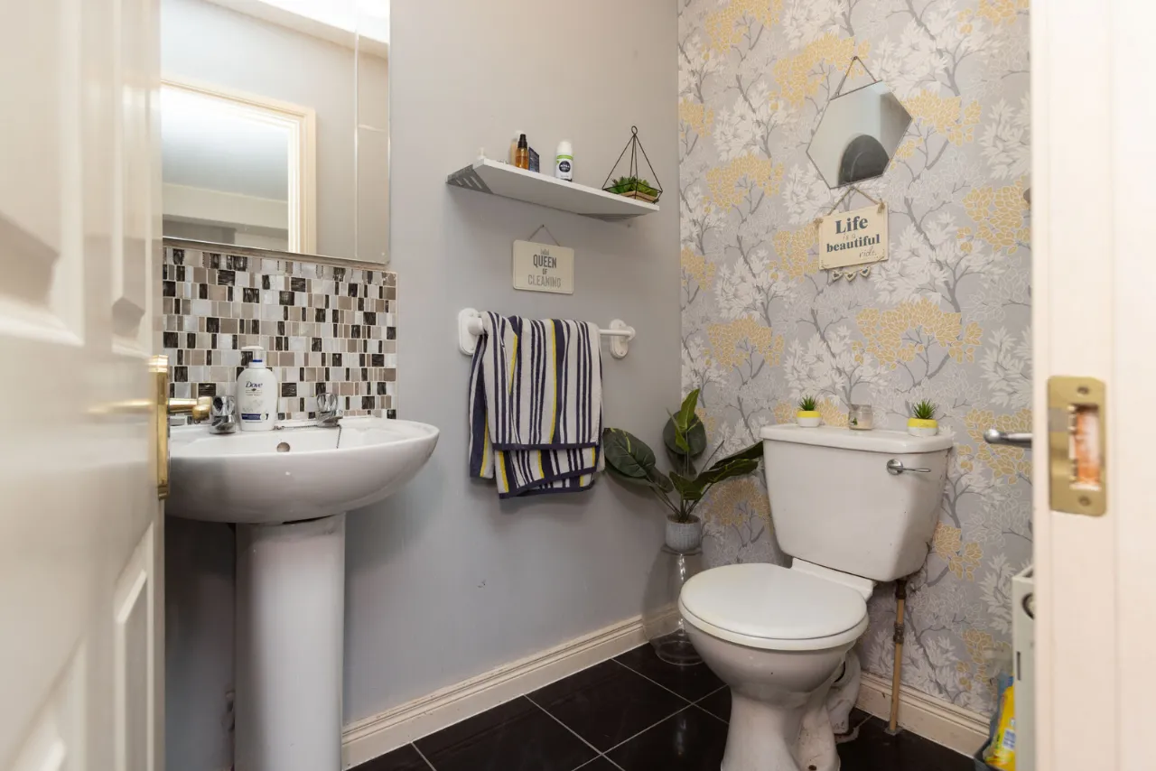 Photo of 38 Belvedere Hills, Mullingar, Co. Westmeath, N91 K8N5