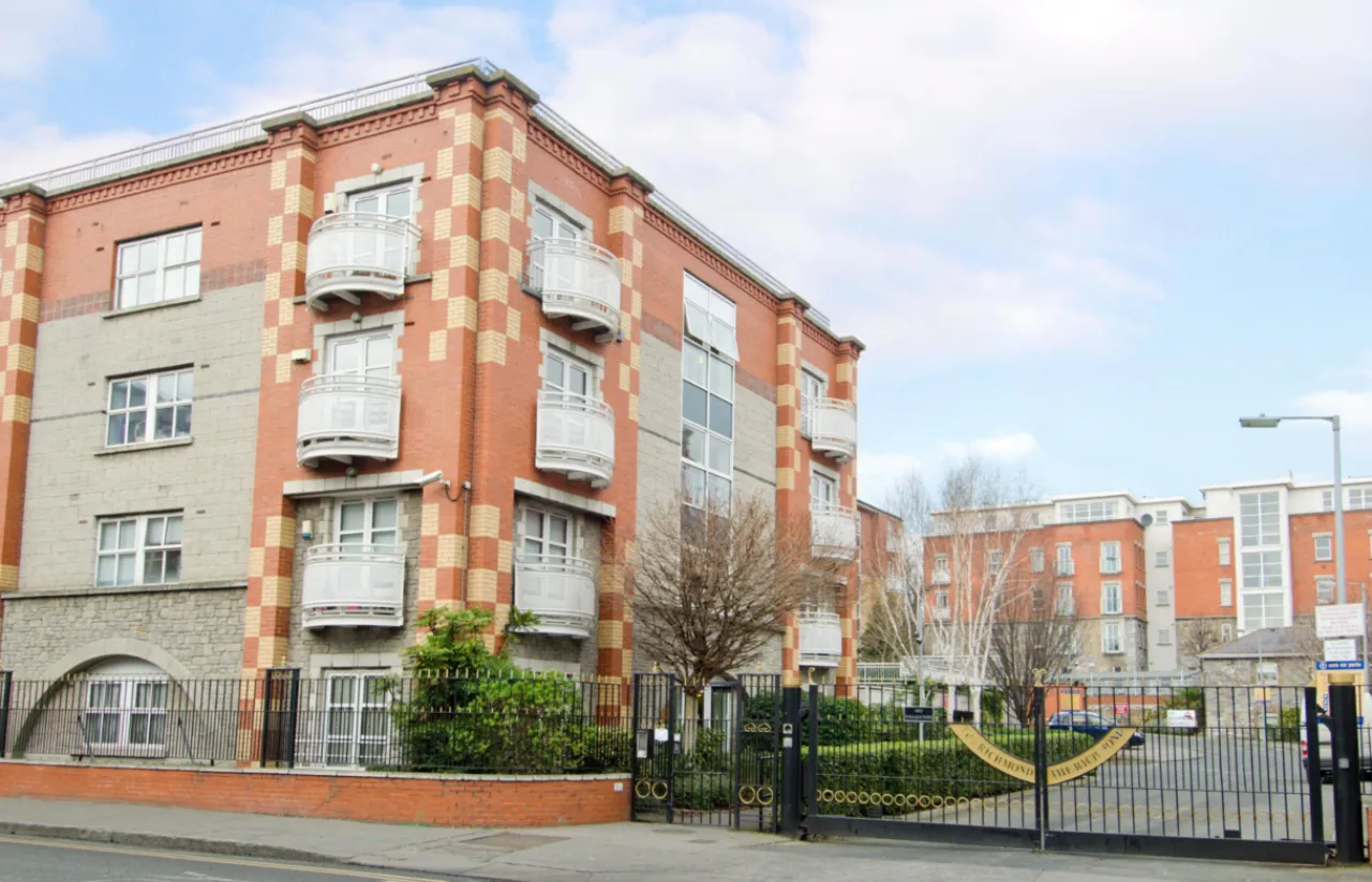 Photo of 178 The Richmond, North Brunswick Street, Smithfield, Dublin 7, D07 N765