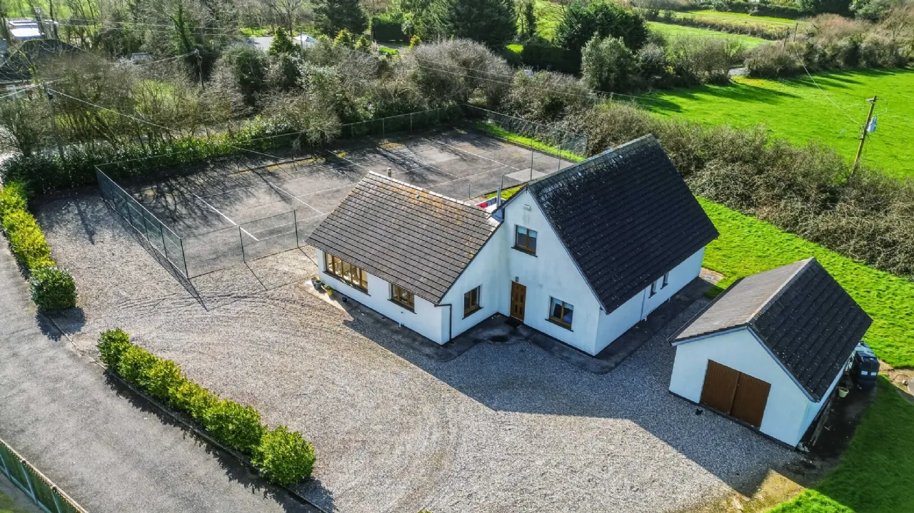 Photo of Askingarran Upper, Roney Point, Ballygarrett,, Gorey, Co Wexford, Y25 A394