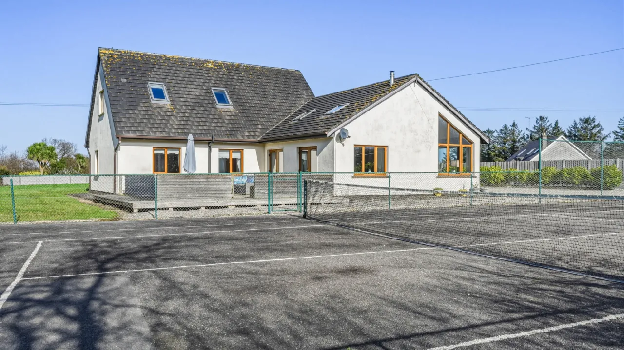 Photo of Askingarran Upper, Roney Point, Ballygarrett,, Gorey, Co Wexford, Y25 A394