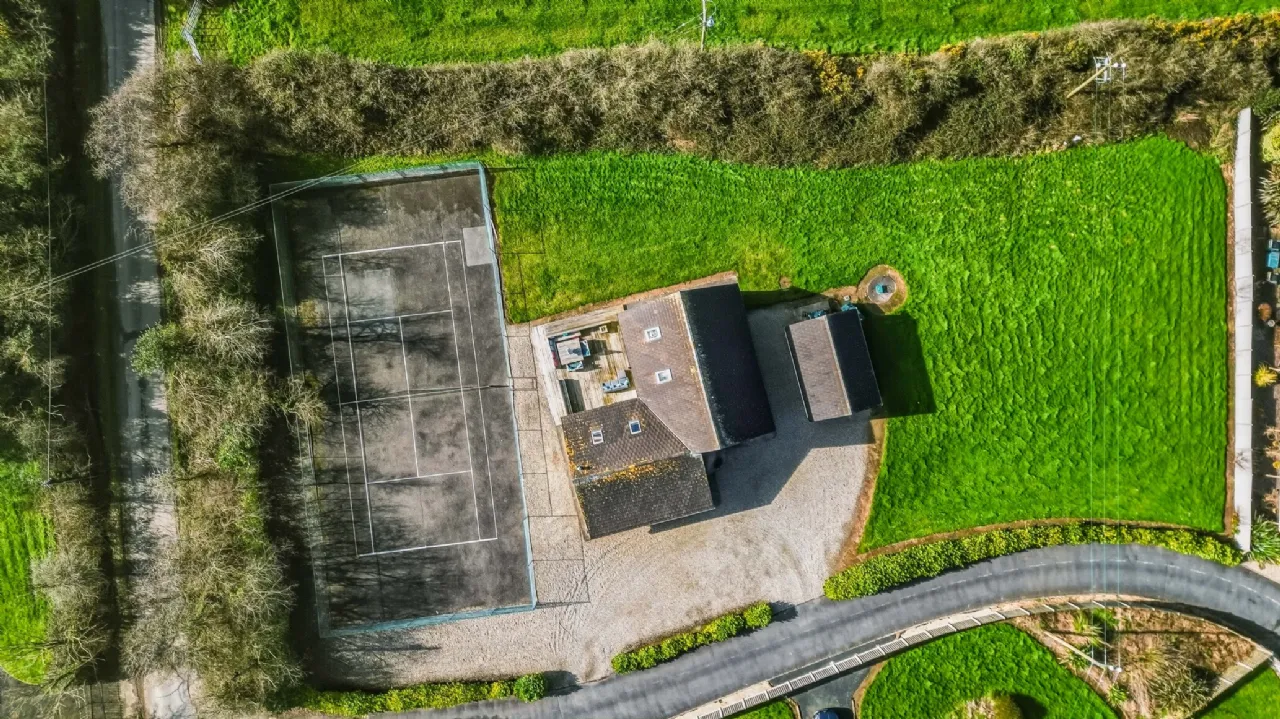 Photo of Askingarran Upper, Roney Point, Ballygarrett,, Gorey, Co Wexford, Y25 A394