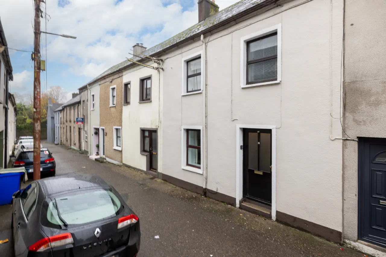 Photo of 16 Lower Church St, Enniscorthy, Co. Wexford, Y21 W240