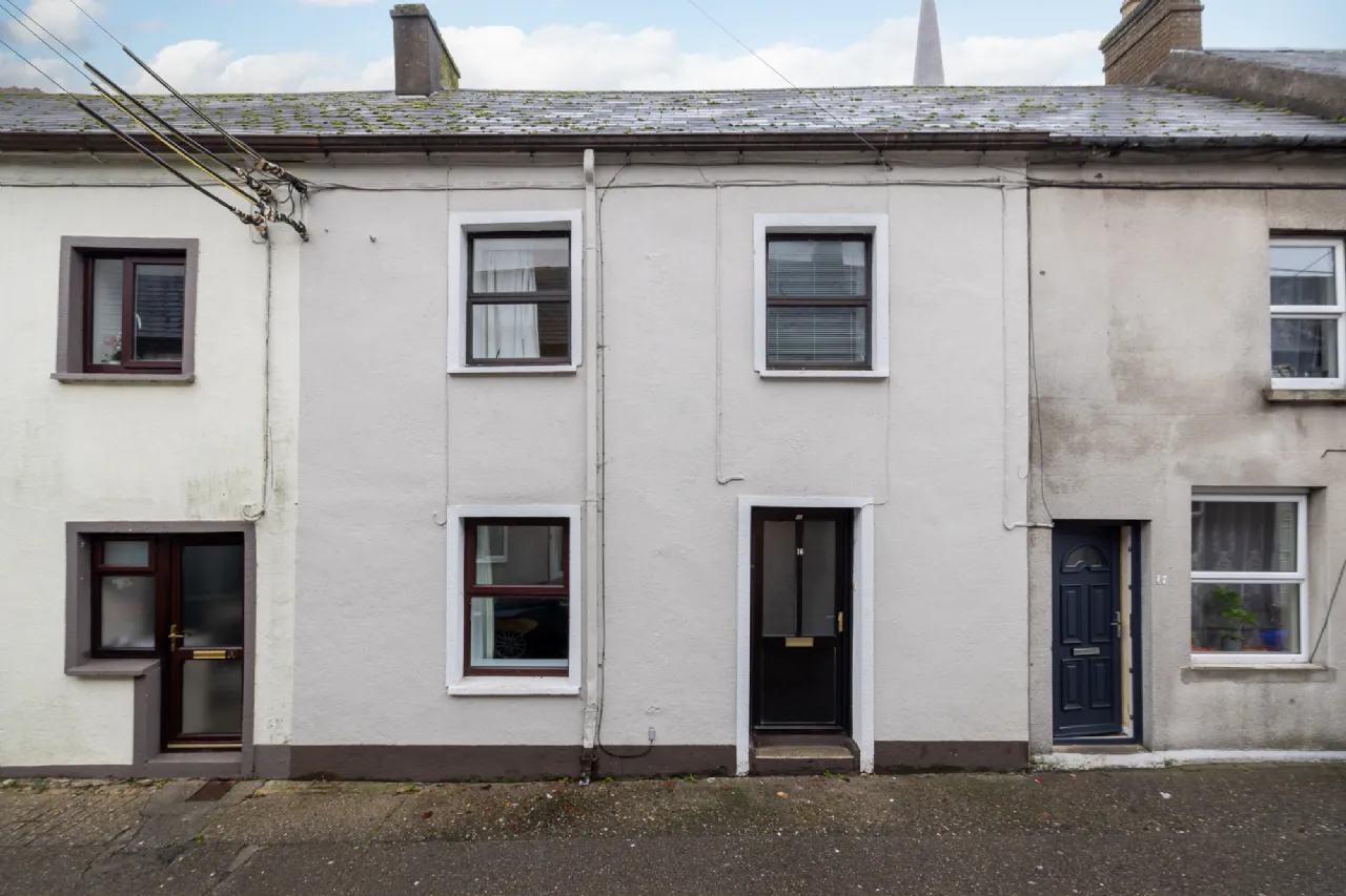 Photo of 16 Lower Church St, Enniscorthy, Co. Wexford, Y21 W240