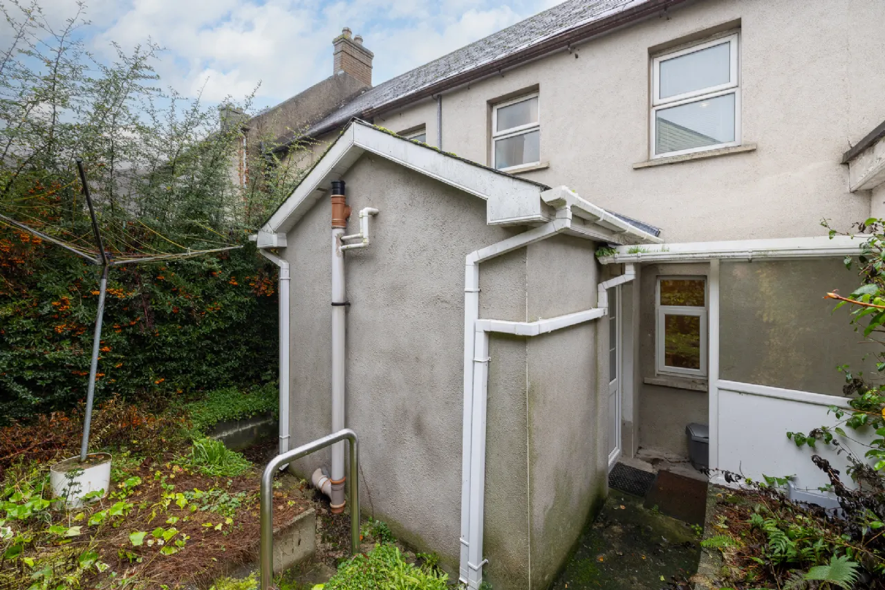 Photo of 16 Lower Church St, Enniscorthy, Co. Wexford, Y21 W240