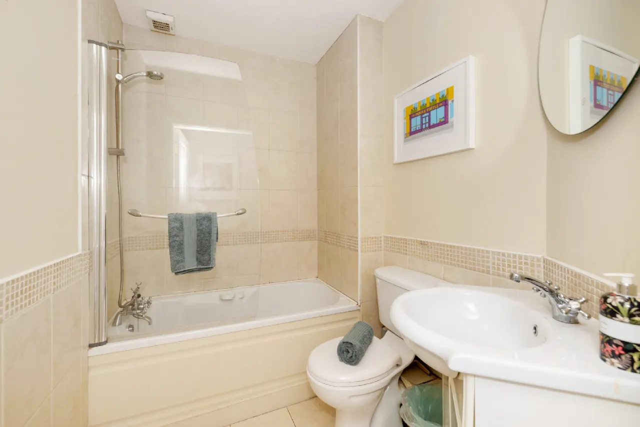 Photo of 15 Convent Court, Delgany, Co. Wicklow, A63 AH52