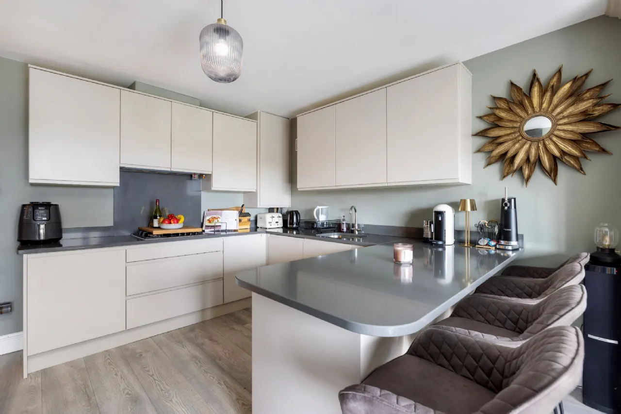 Photo of 15 Convent Court, Delgany, Co. Wicklow, A63 AH52