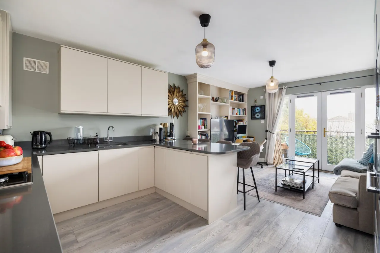 Photo of 15 Convent Court, Delgany, Co. Wicklow, A63 AH52